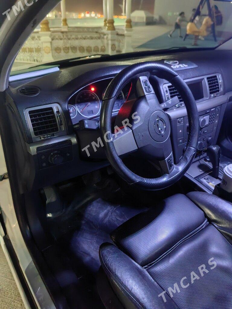 Opel Vectra 2008 - 130 000 TMT - Ашхабад - img 7
