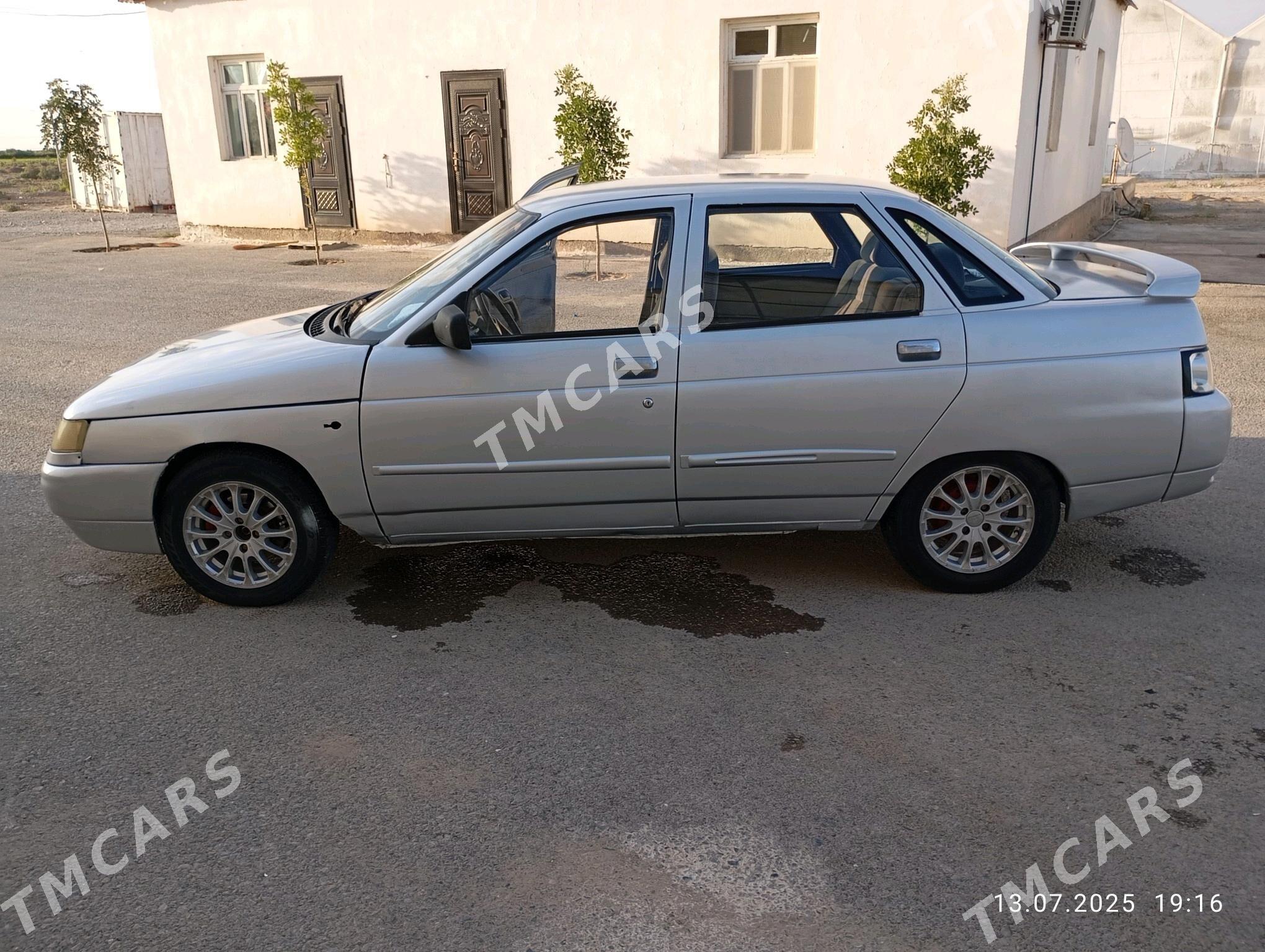 Lada 2110 2002 - 28 000 TMT - Kaka - img 2
