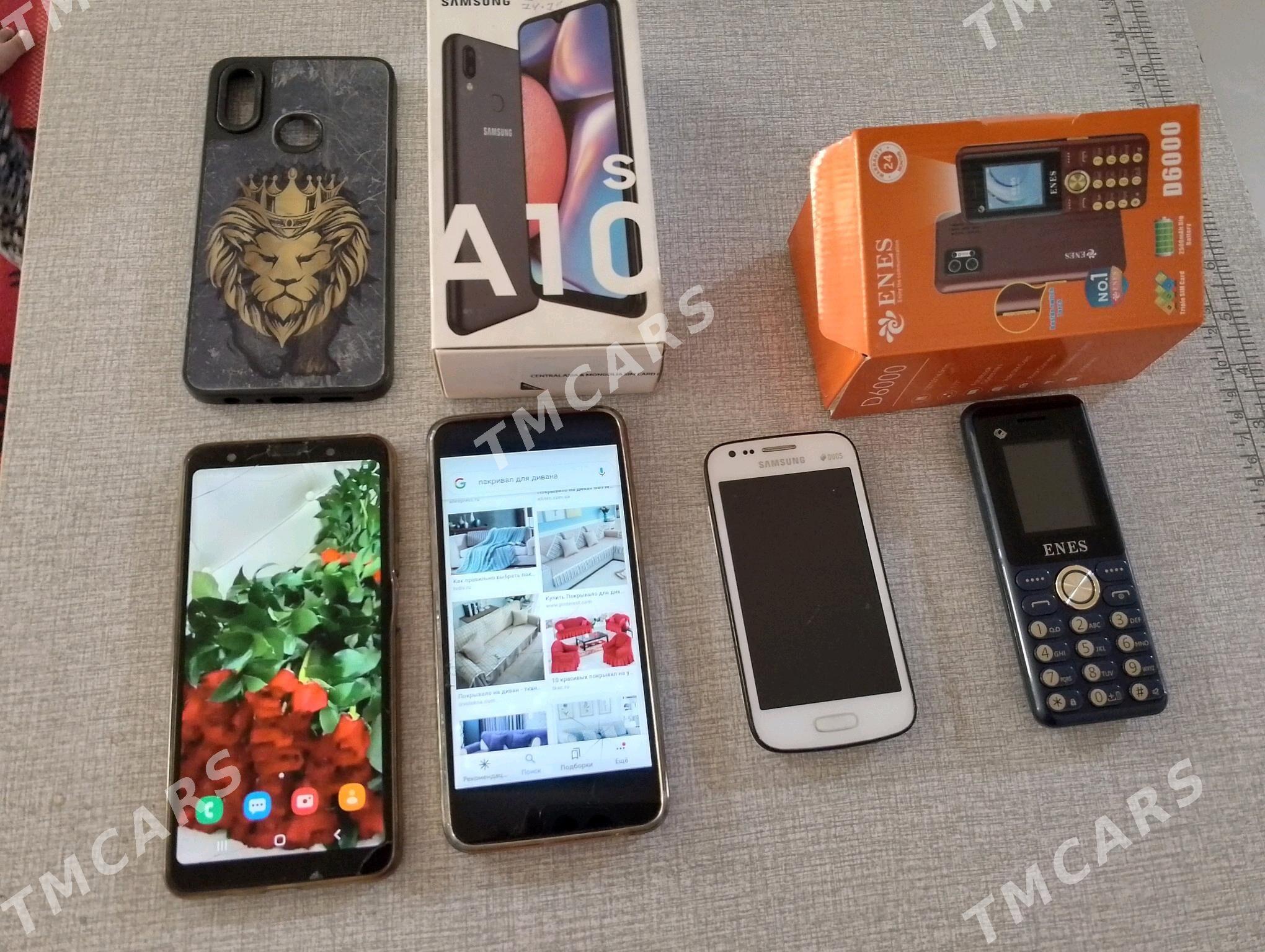 telfonlar - Daşoguz - img 3