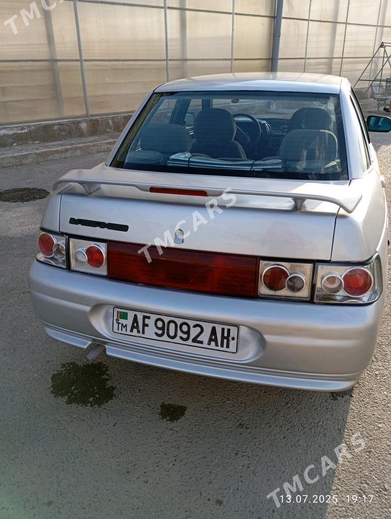 Lada 2110 2002 - 28 000 TMT - Kaka - img 4
