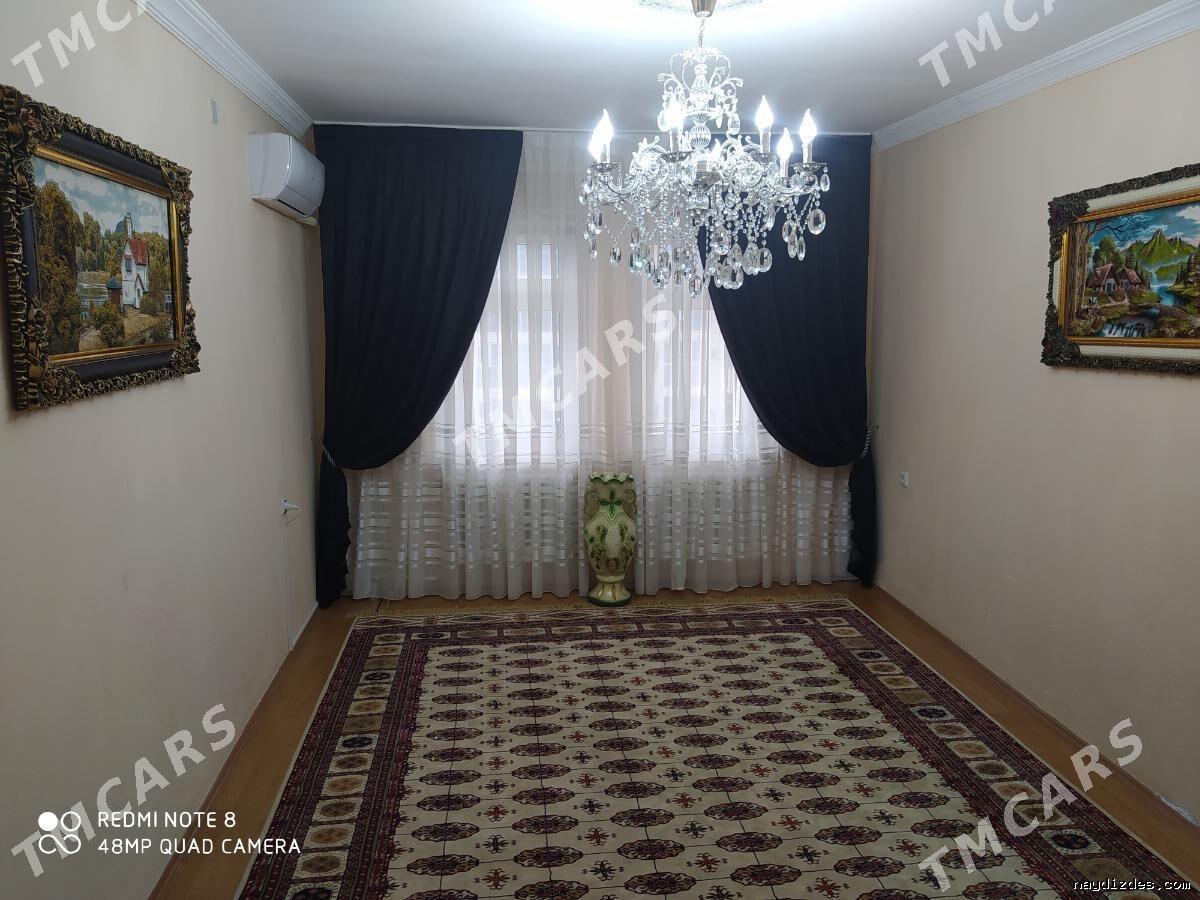 Arenda jay kw аренда квартира - Aşgabat - img 2