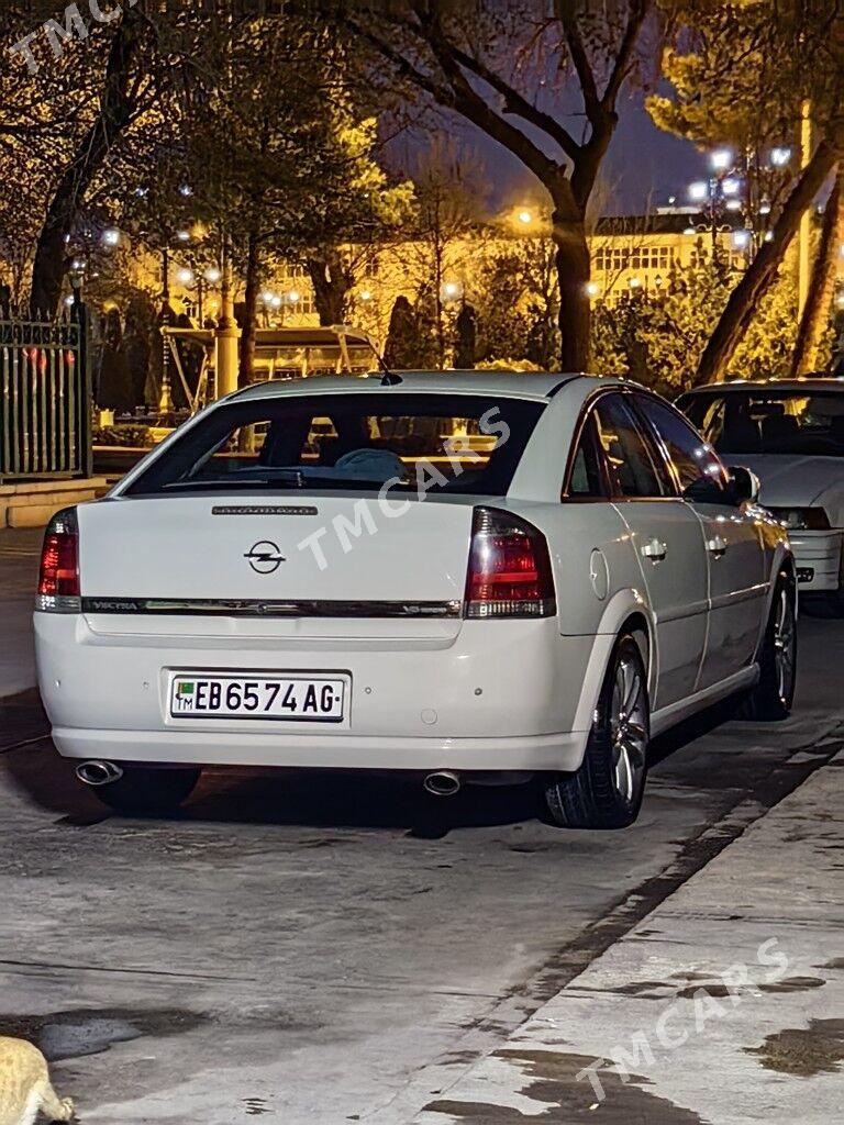 Opel Vectra 2008 - 130 000 TMT - Ашхабад - img 10