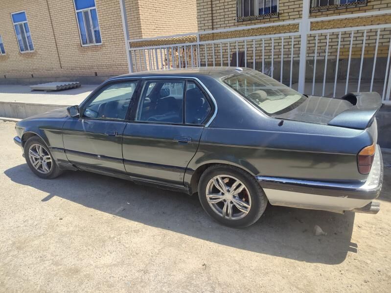 BMW 730 1990 - 30 000 TMT - Dänew - img 5