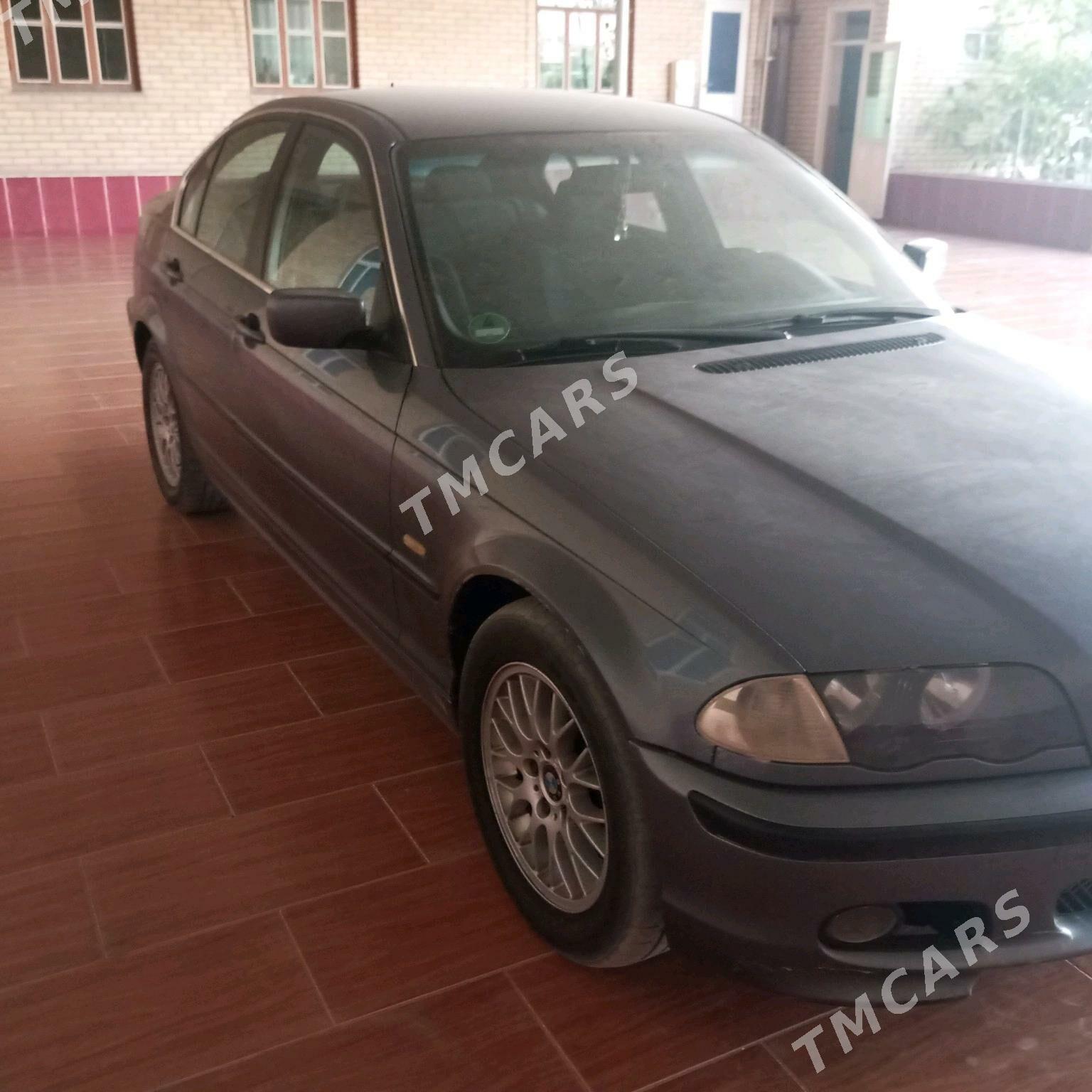 BMW 328 1998 - 80 000 TMT - Чарджоу - img 2