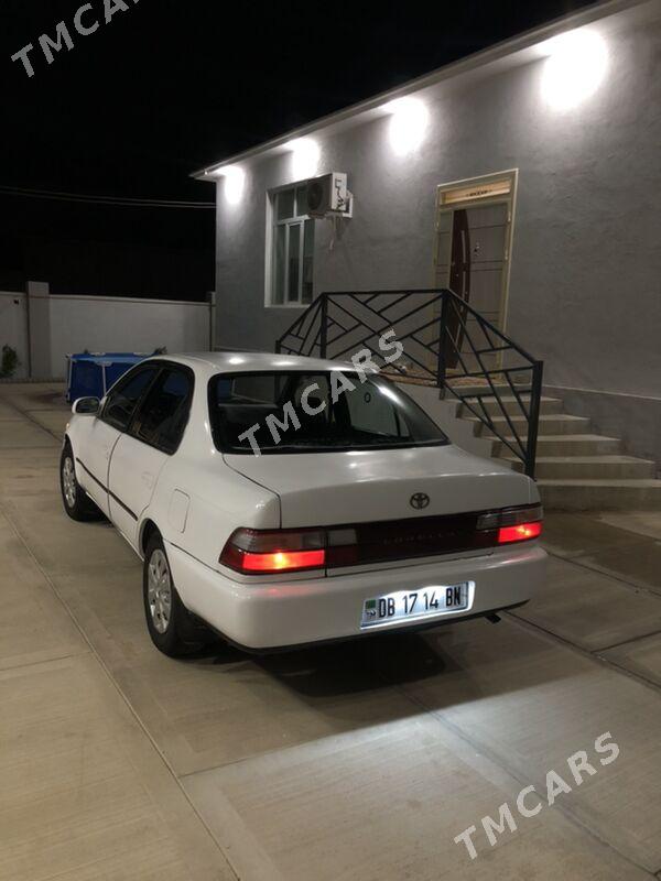 Toyota Corolla 1993 - 56 000 TMT - Балканабат - img 2