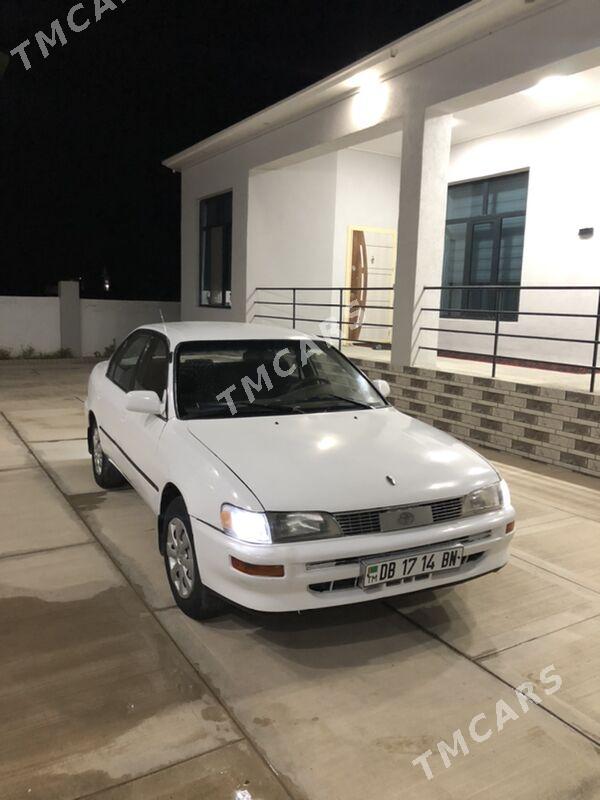 Toyota Corolla 1993 - 56 000 TMT - Балканабат - img 6