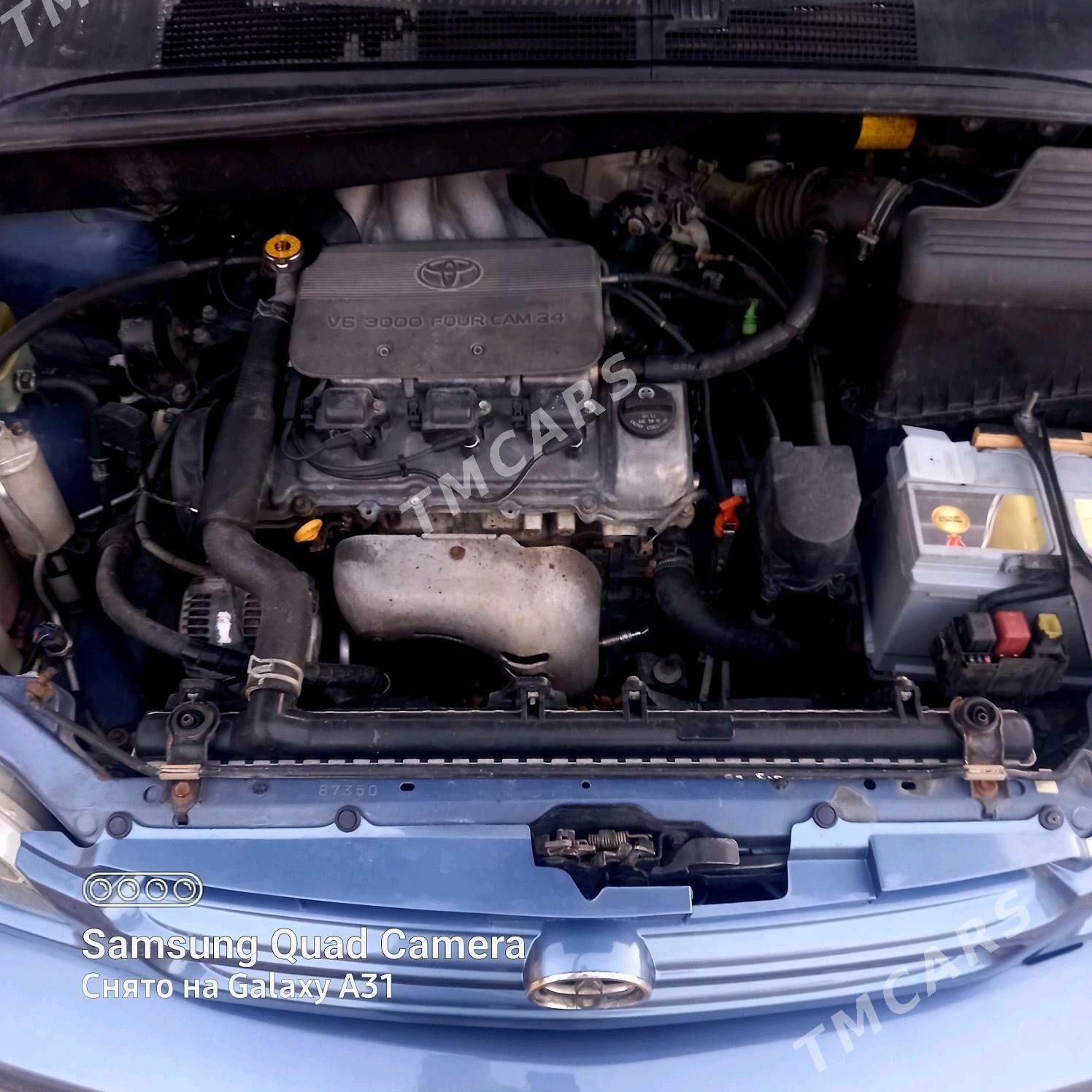 Toyota Sienna 1999 - 150 000 TMT - Mary - img 4