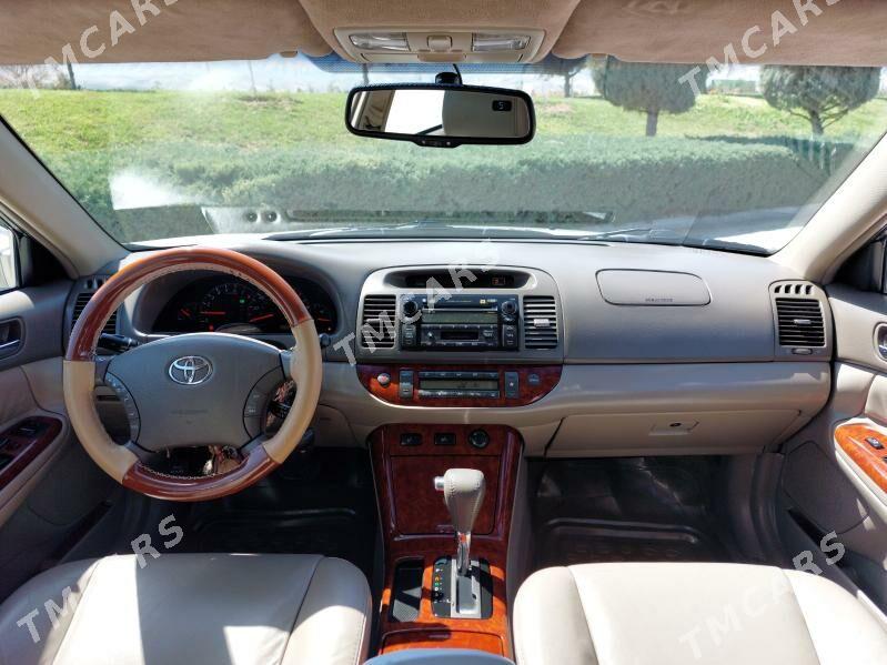 Toyota Camry 2006 - 250 000 TMT - Aşgabat - img 5
