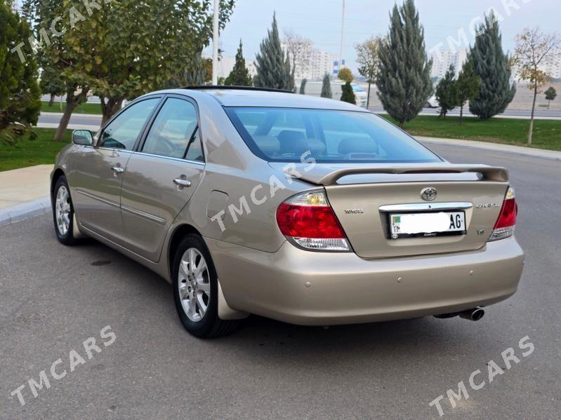 Toyota Camry 2006 - 250 000 TMT - Aşgabat - img 2