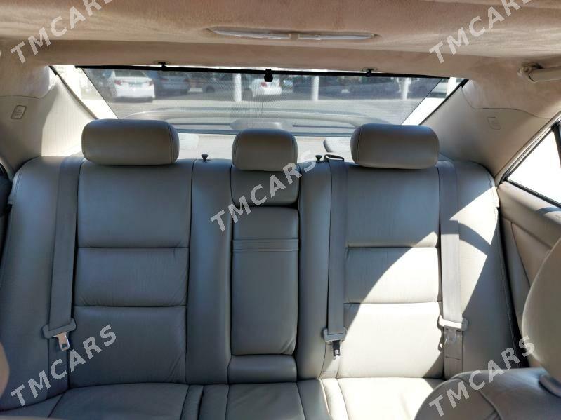 Toyota Camry 2006 - 250 000 TMT - Aşgabat - img 6