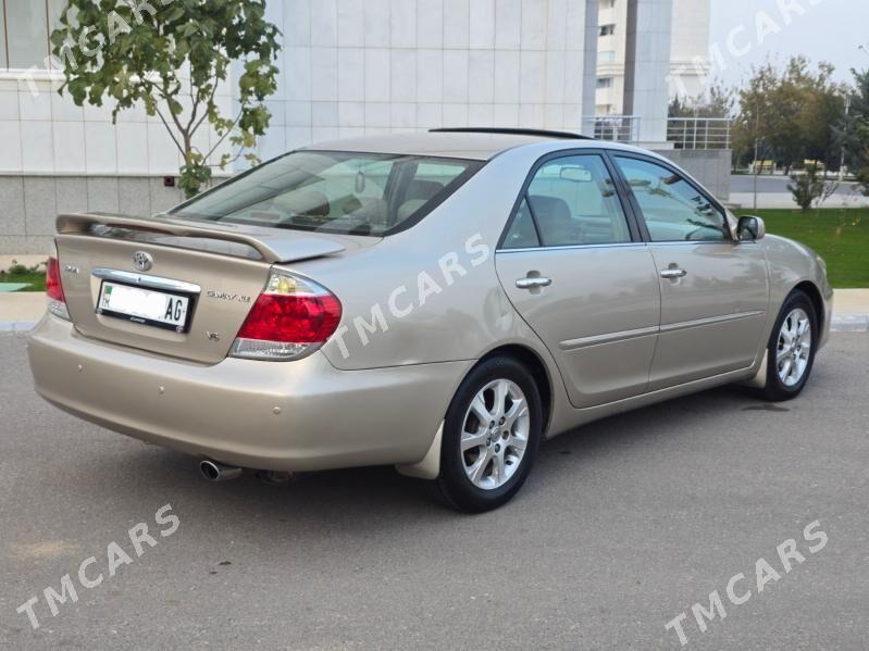 Toyota Camry 2006 - 250 000 TMT - Aşgabat - img 3