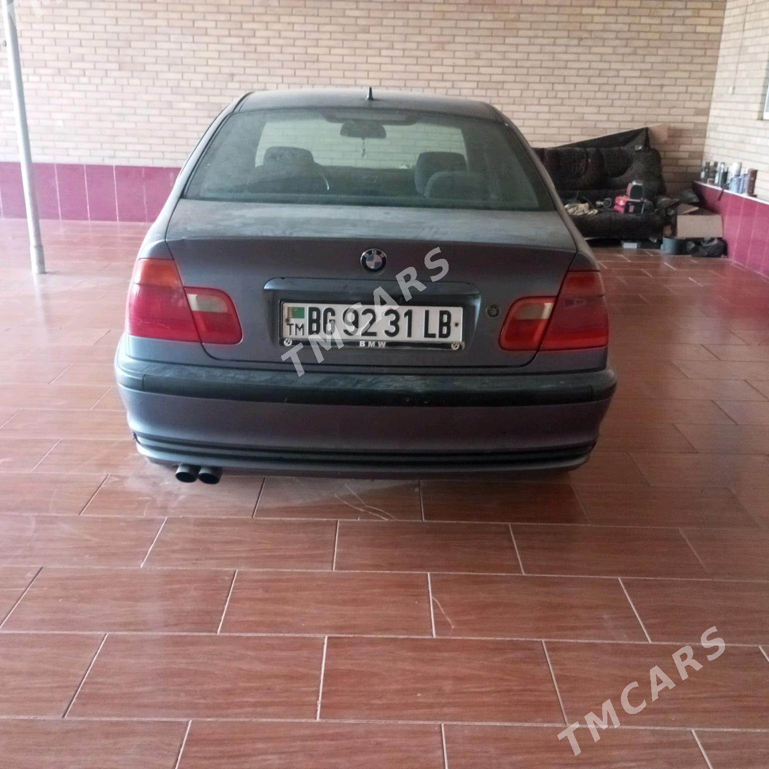 BMW 328 1998 - 80 000 TMT - Чарджоу - img 4