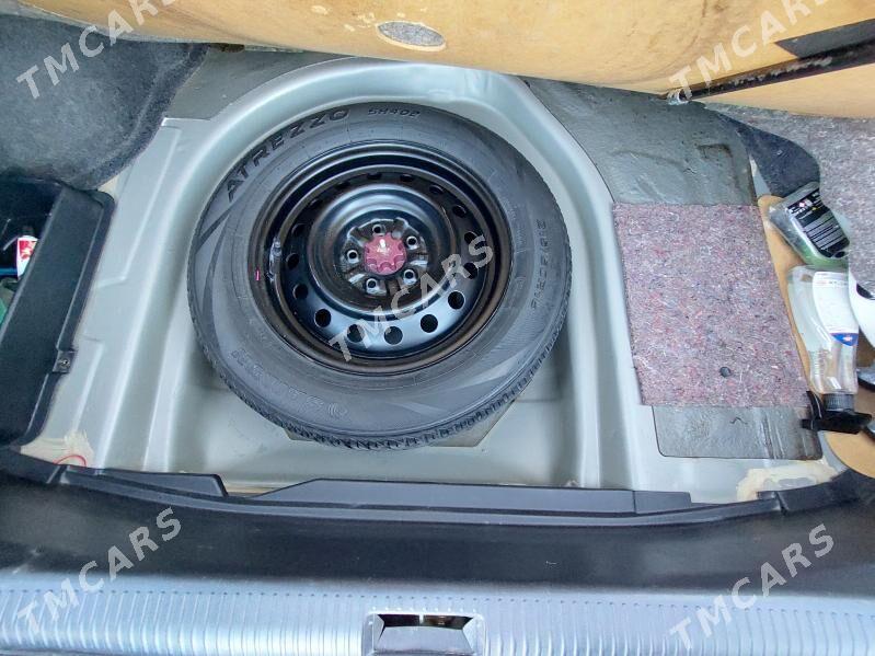 Toyota Camry 2006 - 250 000 TMT - Aşgabat - img 9