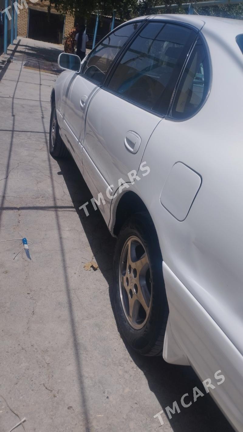 Toyota Avalon 1997 - 110 000 TMT - Кака - img 6