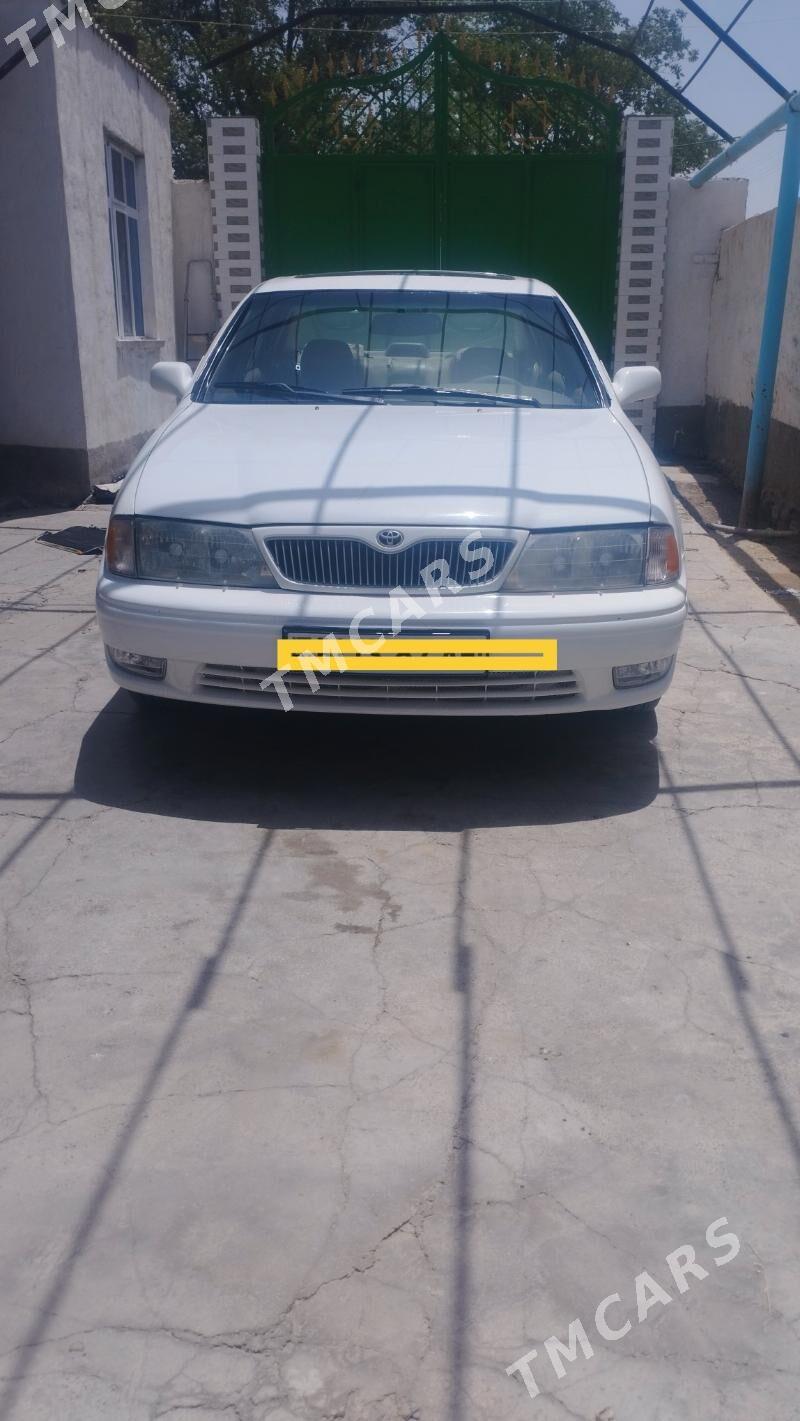 Toyota Avalon 1997 - 110 000 TMT - Кака - img 3