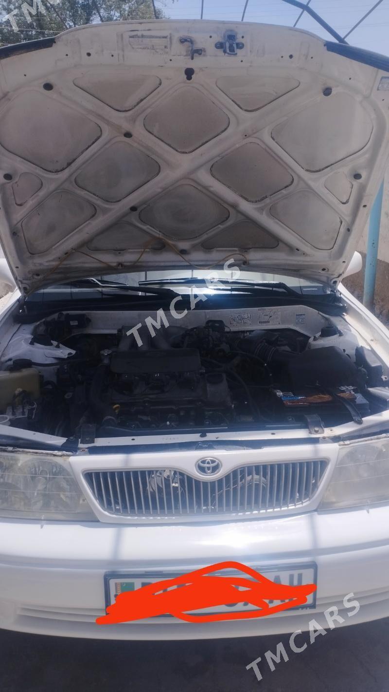Toyota Avalon 1997 - 110 000 TMT - Кака - img 9