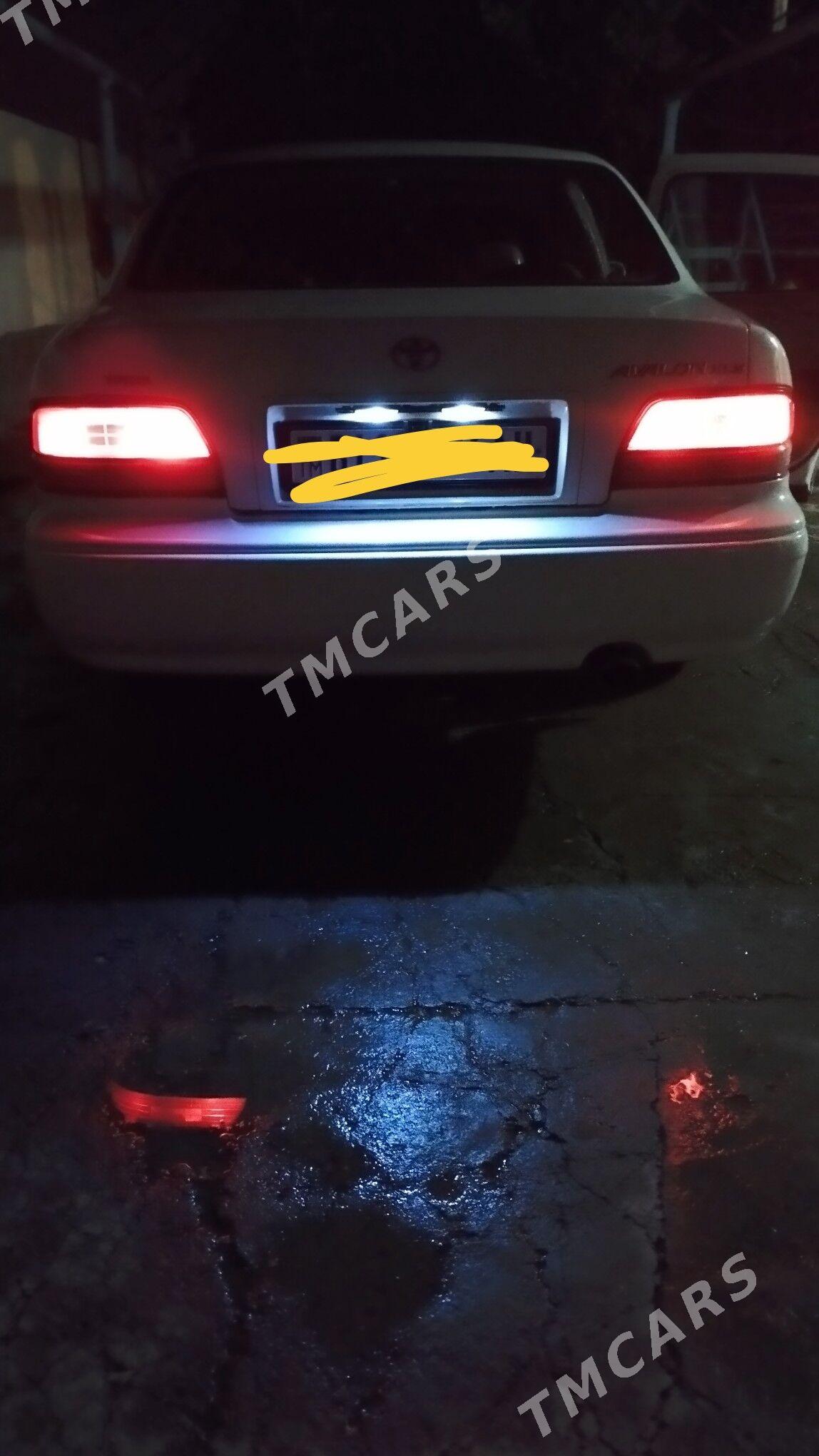 Toyota Avalon 1997 - 110 000 TMT - Кака - img 8