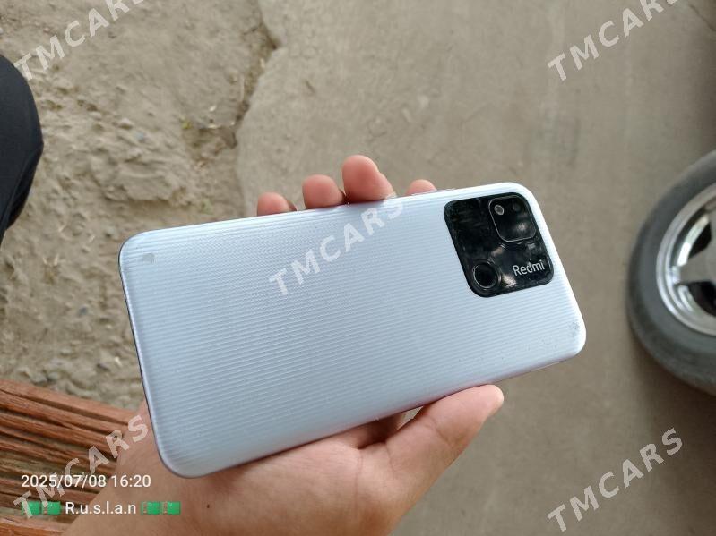 REDMİ 10A - Türkmenabat - img 2