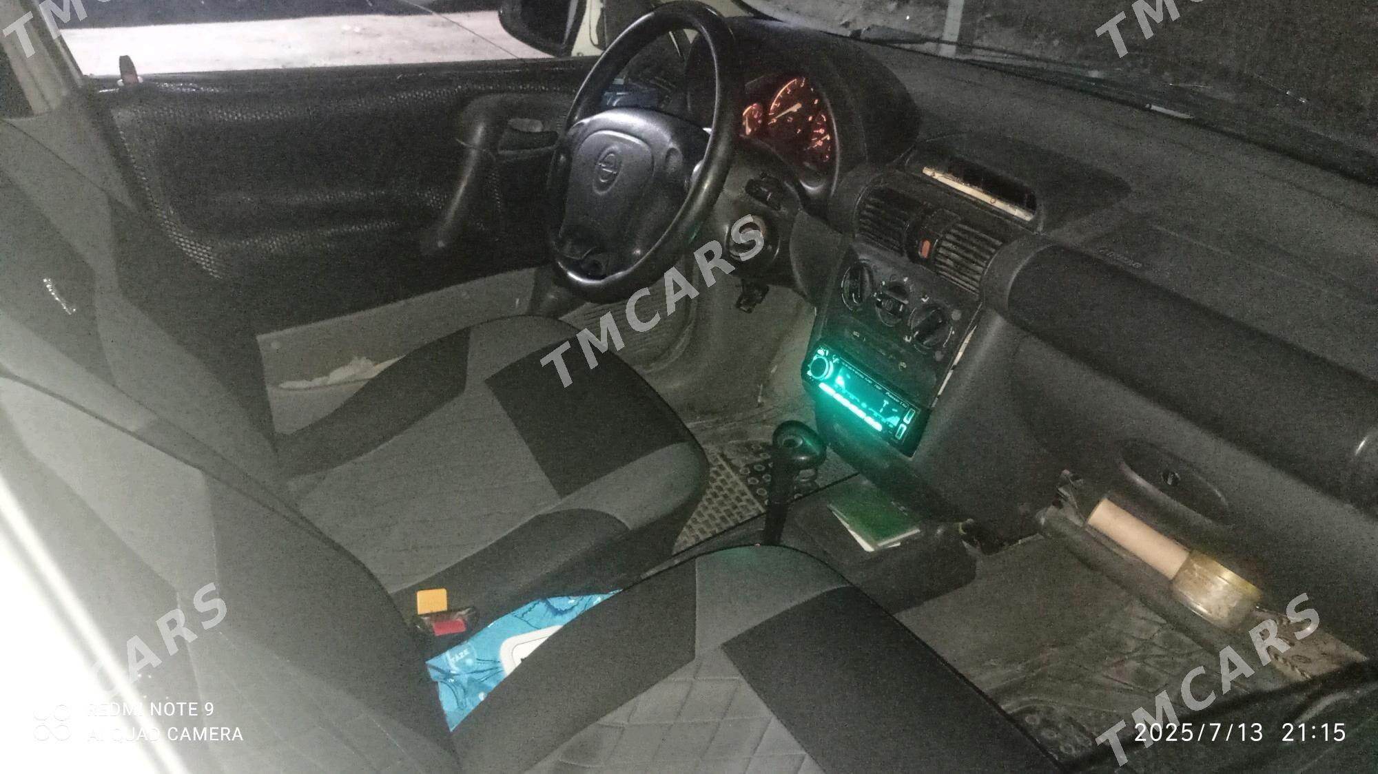 Opel Vita 1996 - 33 000 TMT - Aşgabat - img 2