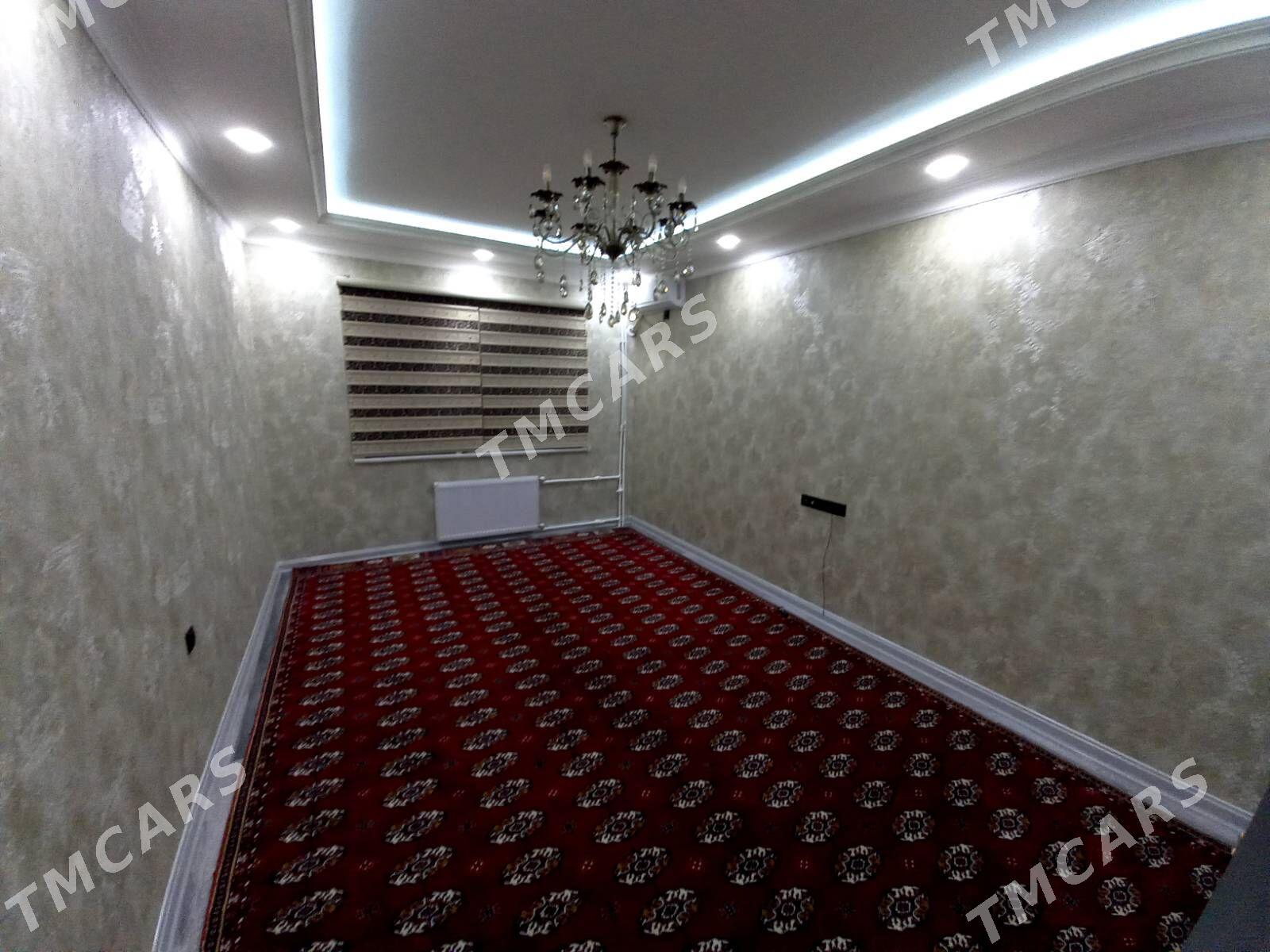Buzmeyin jemagat - Aşgabat - img 2