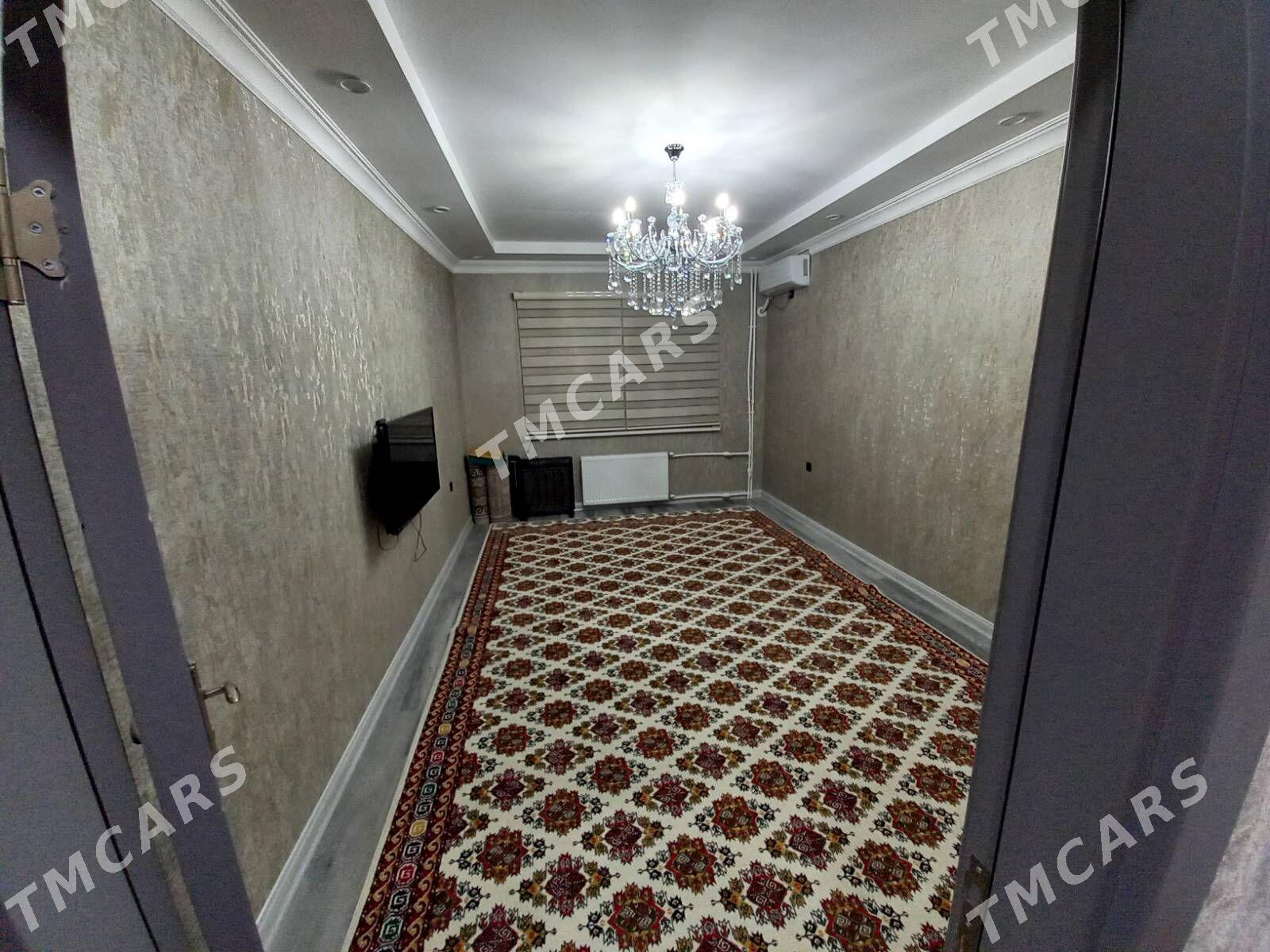 Buzmeyin jemagat - Aşgabat - img 3