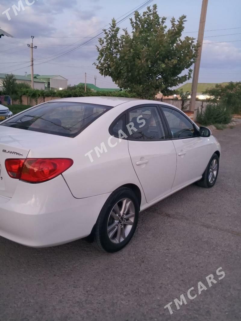 Hyundai Elantra 2010 - 140 000 TMT - Bagyr - img 3