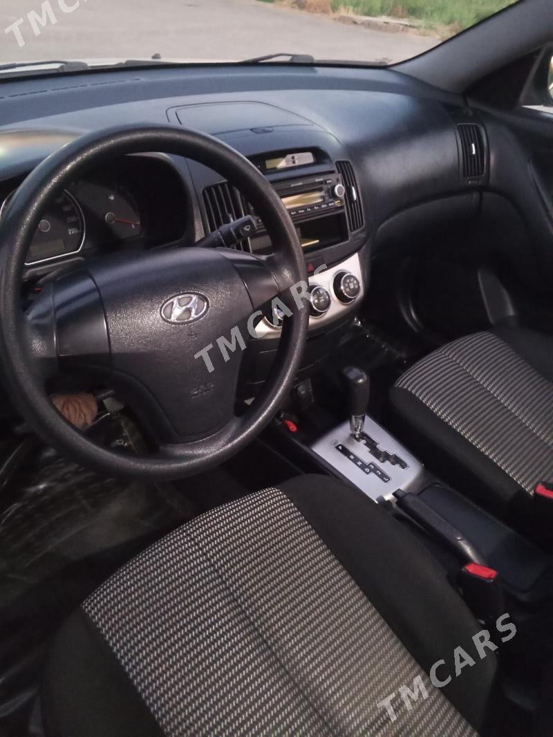 Hyundai Elantra 2010 - 140 000 TMT - Bagyr - img 4