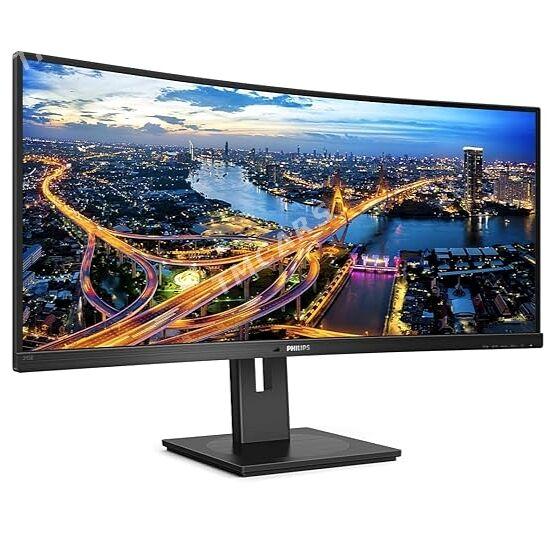 PHILIPS 34" 4K 100Hz CURVED! - Мир 7 - img 1