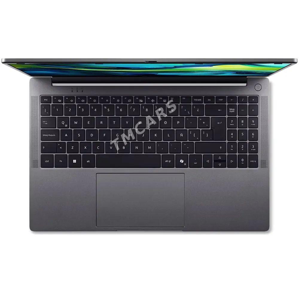 Acer Aspire Lite 15 AL15-32P-C - Губадаг - img 4