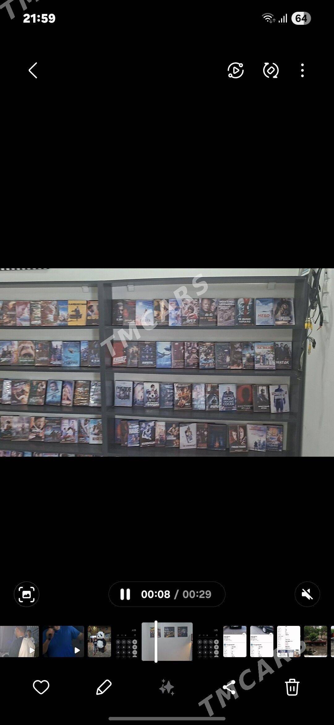 kino prakat tayyn - Мары - img 3