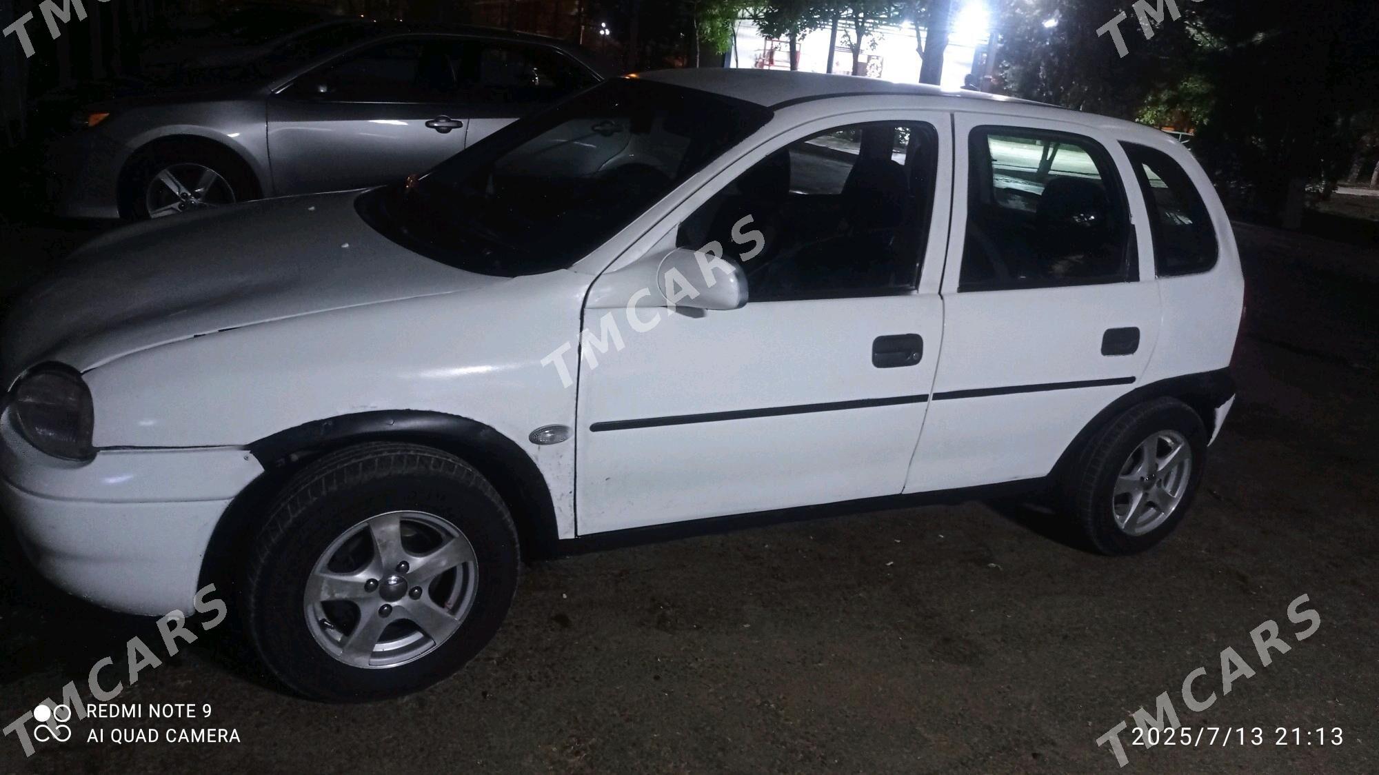 Opel Vita 1996 - 33 000 TMT - Aşgabat - img 6