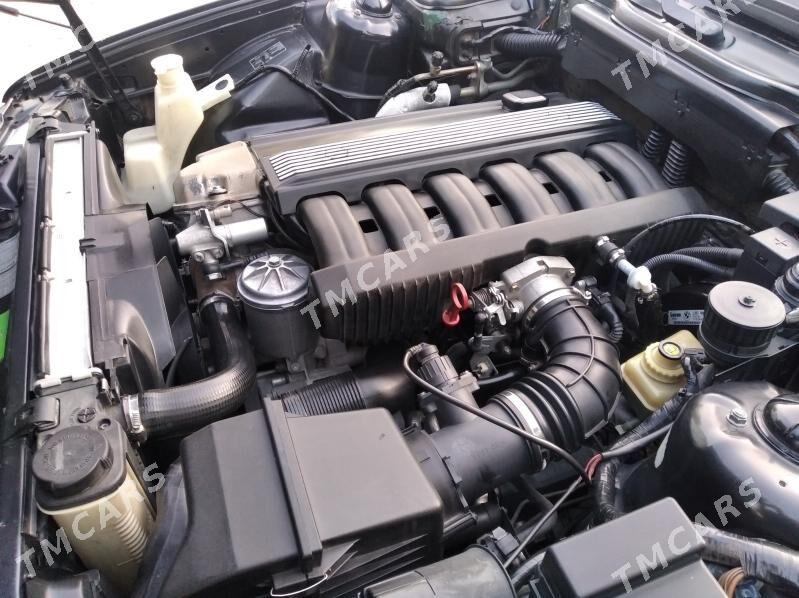 BMW 525 1994 - 85 000 TMT - Balkanabat - img 3