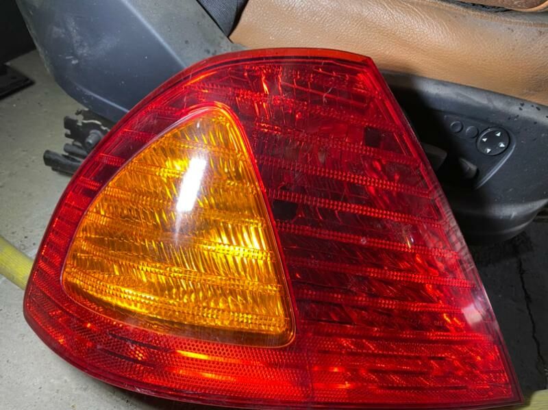 taýota avalon stop fara 900 TMT - Кака - img 3