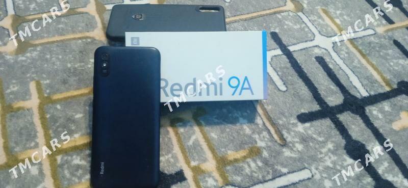 Redmi 9A - Бузмеин - img 2