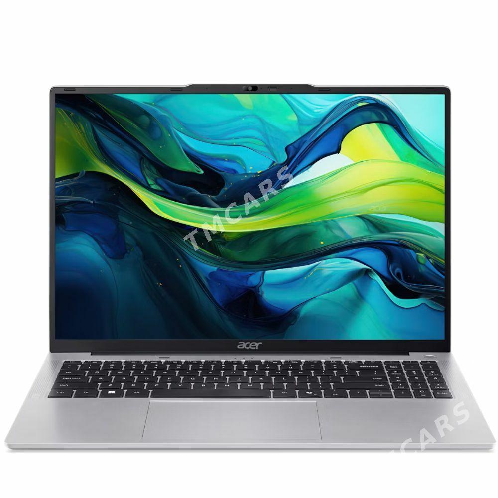 Acer Aspire Lite i3 13 th - Gubadag - img 6
