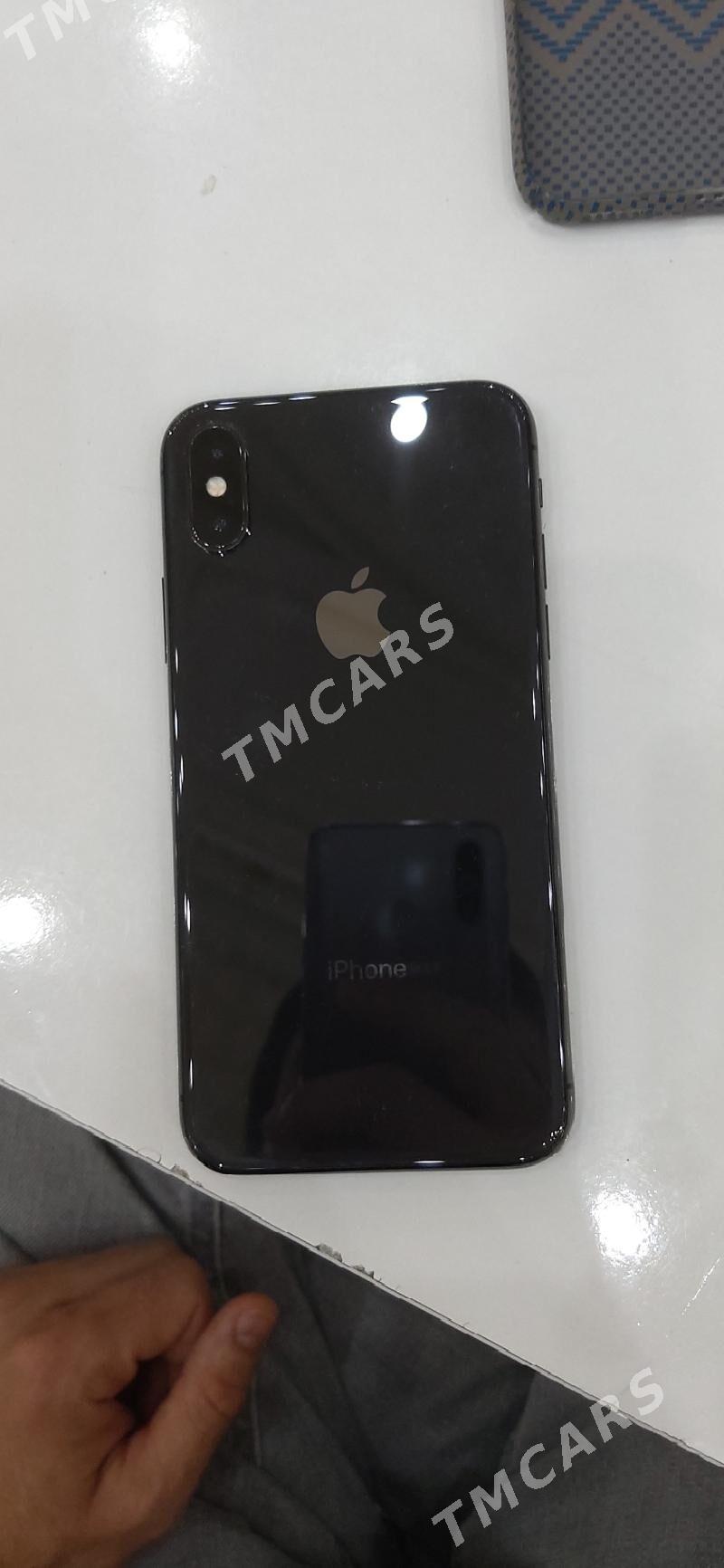iphone x 256 - Ашхабад - img 2