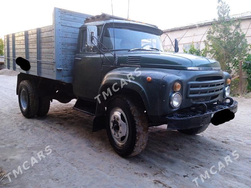 Zil 130 1993 - 70 000 TMT - Гурбансолтан Едже - img 3