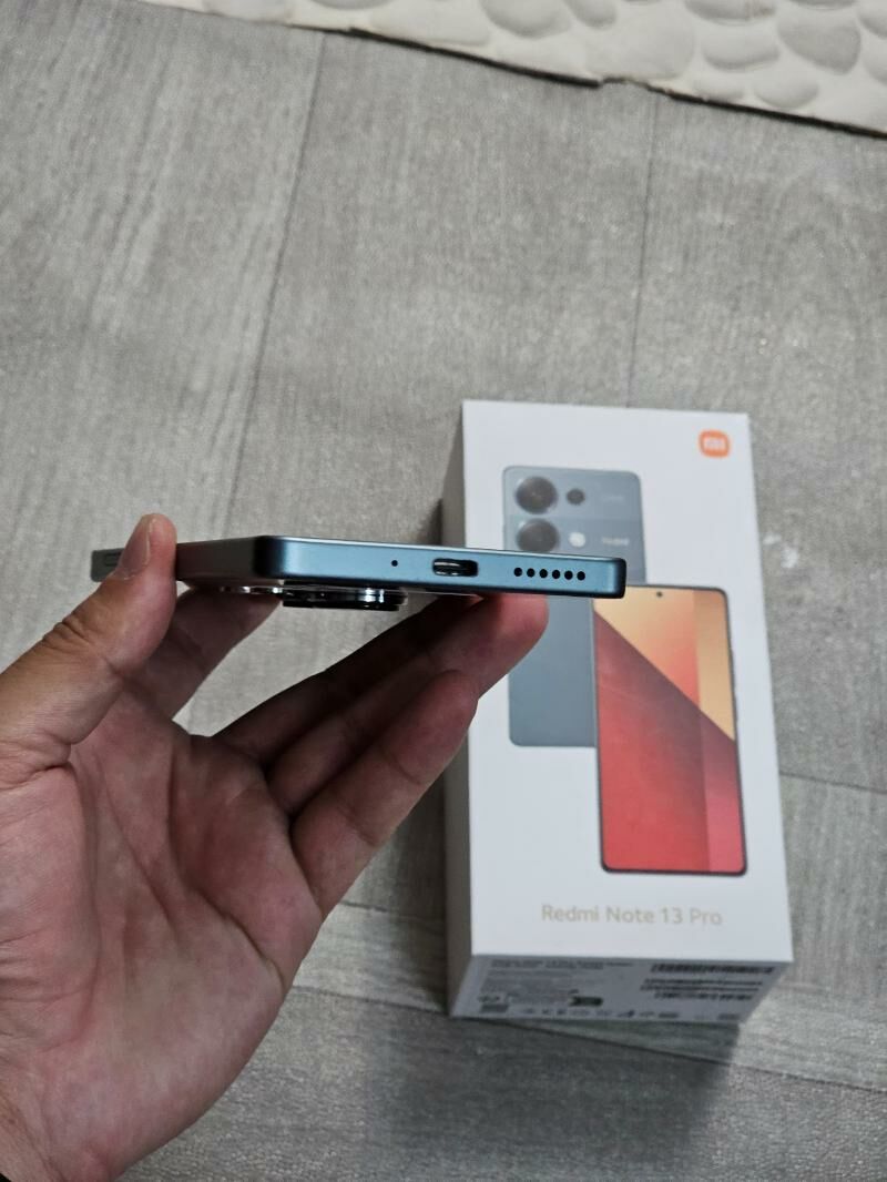 Redmi Not 13pro. 12/256 - Aşgabat - img 4