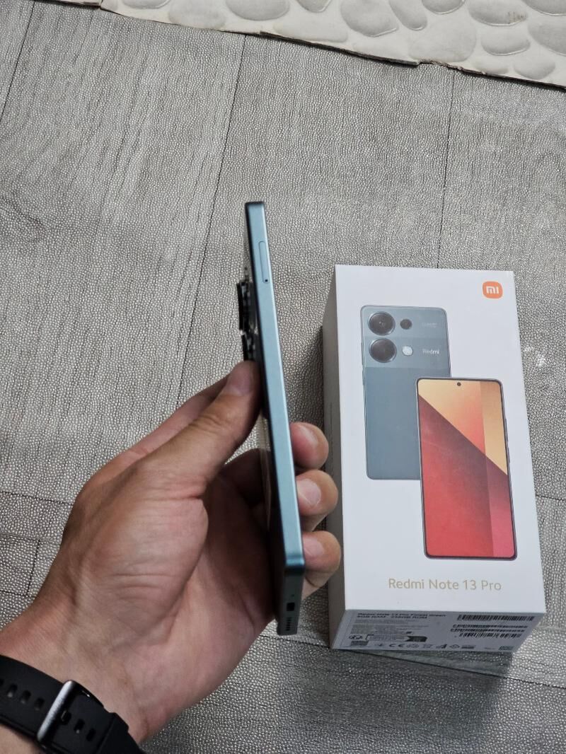 Redmi Not 13pro. 12/256 - Aşgabat - img 9