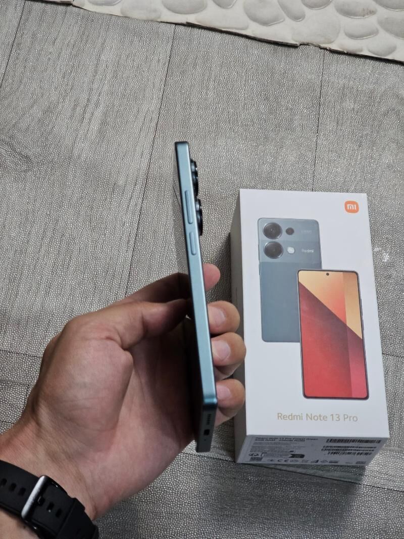 Redmi Not 13pro. 12/256 - Aşgabat - img 8