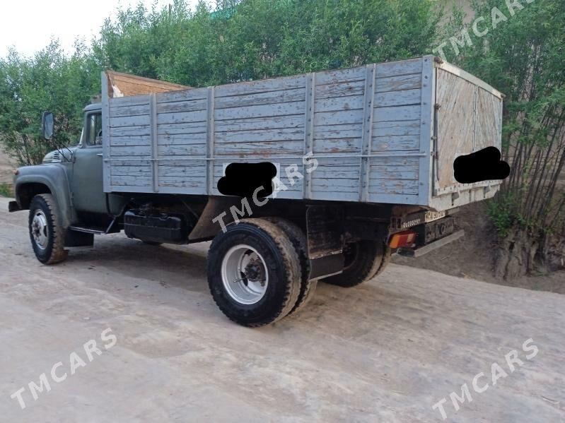 Zil 130 1993 - 70 000 TMT - Гурбансолтан Едже - img 4