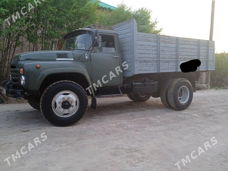 Zil 130 1993 - 70 000 TMT - Гурбансолтан Едже - img 5