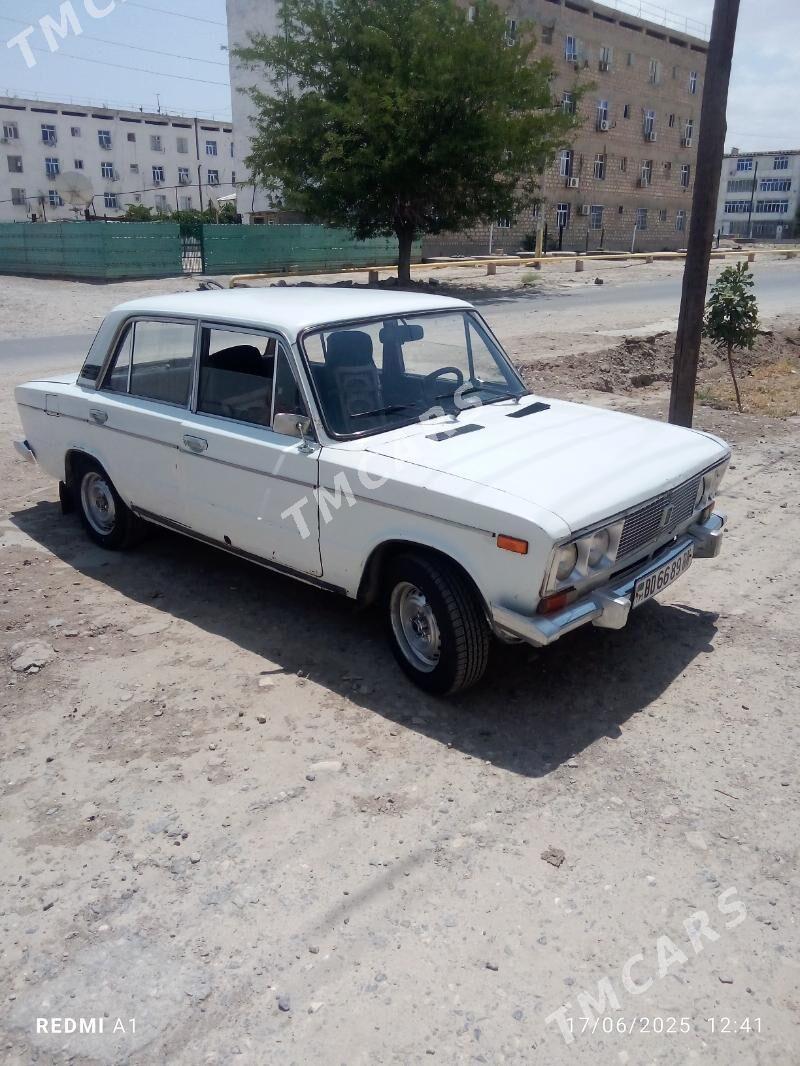 Lada 2106 1991 - 16 000 TMT - Gyzylarbat - img 2