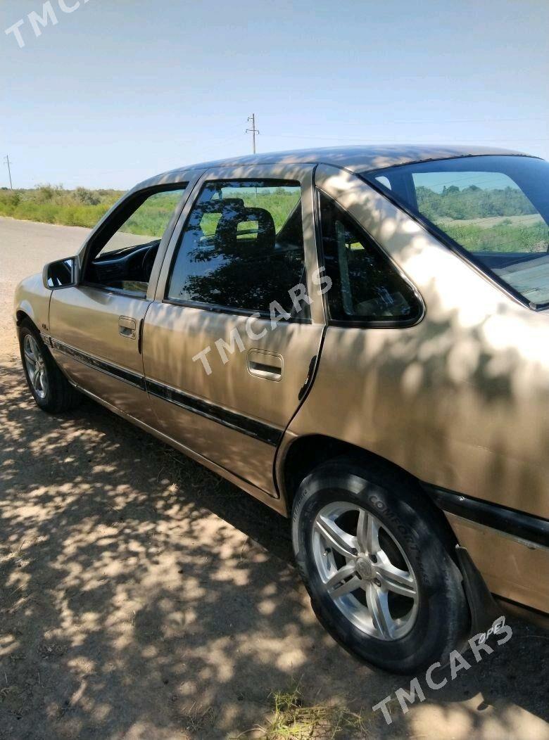 Opel Vectra 1992 - 30 000 TMT - Görogly (Tagta) - img 2