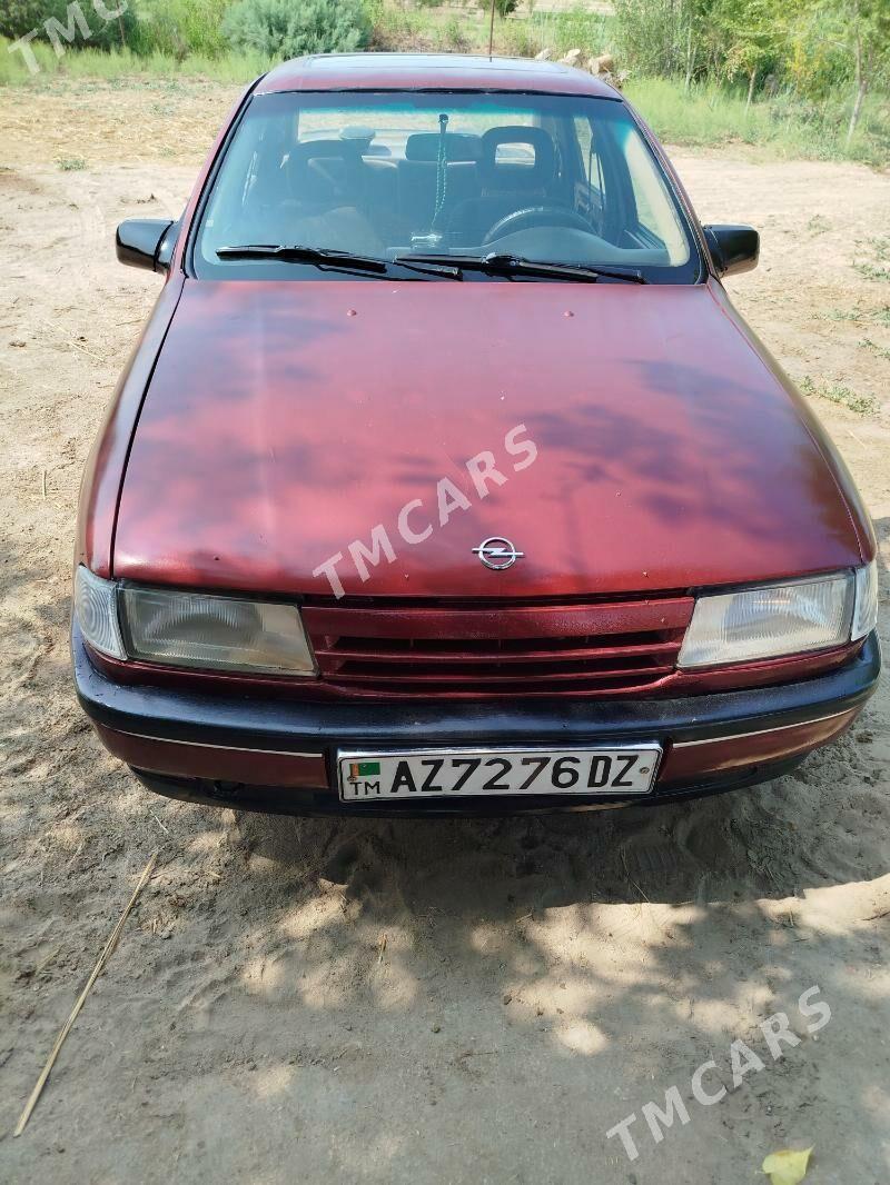 Opel Vectra 1992 - 30 000 TMT - Болдумсаз - img 2