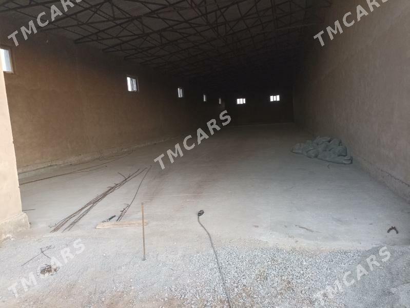 satlyk yer - Şabat etr. - img 5