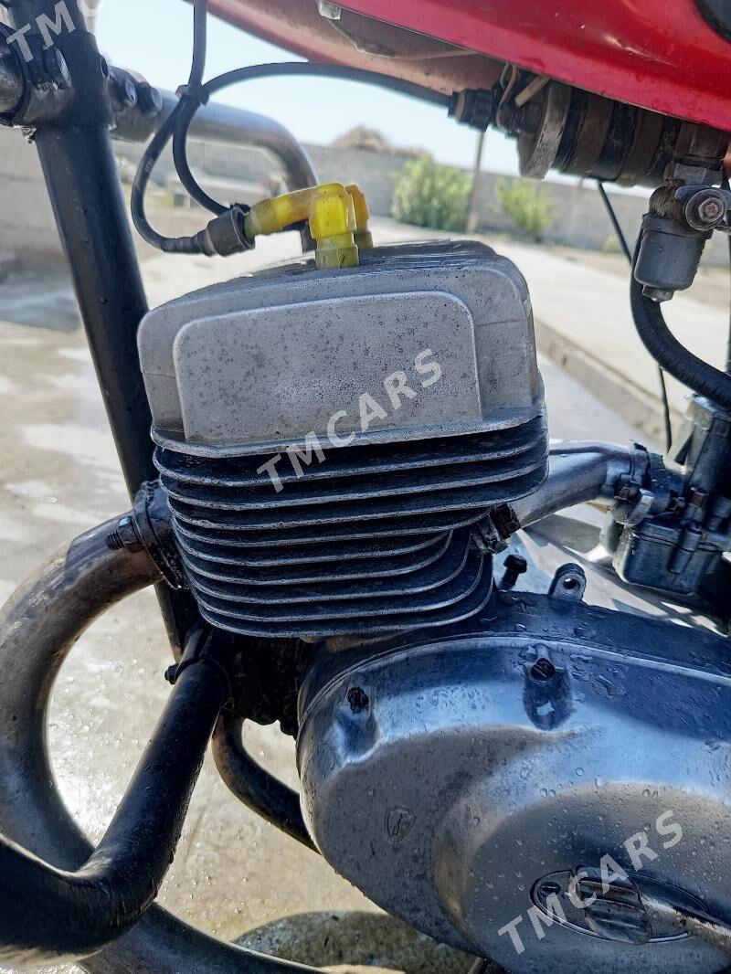 Iž Ýupiter 1989 - 75 000 TMT - Ak bugdaý etraby - img 3