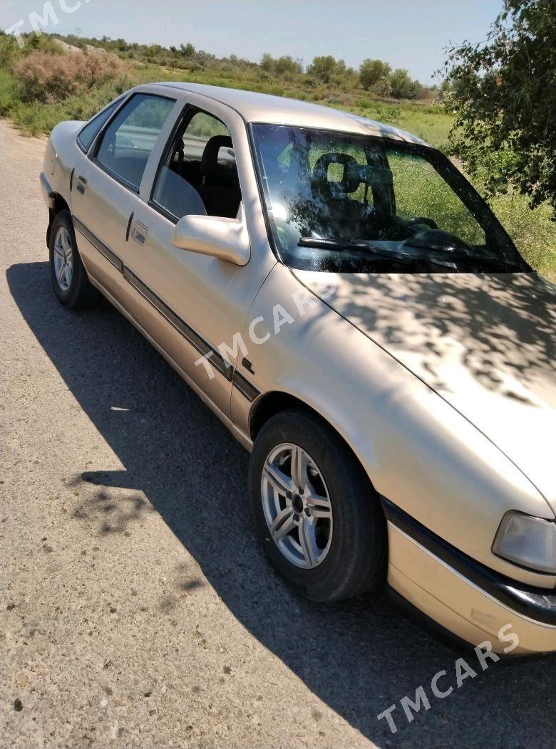 Opel Vectra 1992 - 30 000 TMT - Görogly (Tagta) - img 3