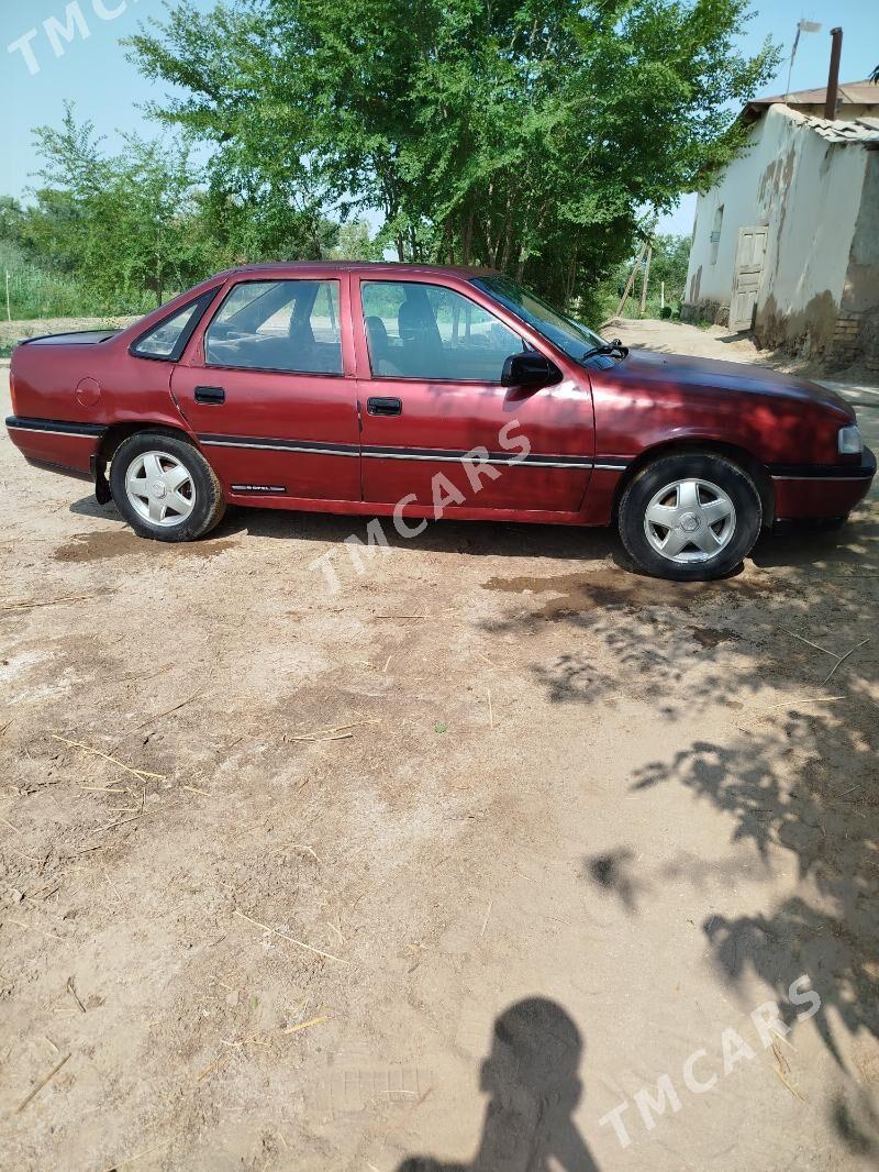 Opel Vectra 1992 - 30 000 TMT - Болдумсаз - img 3
