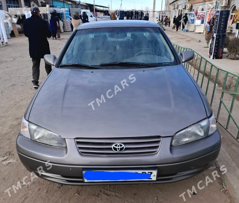 Toyota Camry 1999 - 130 000 TMT - Köneürgenç - img 2